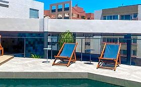 Ritz Praia Hotel